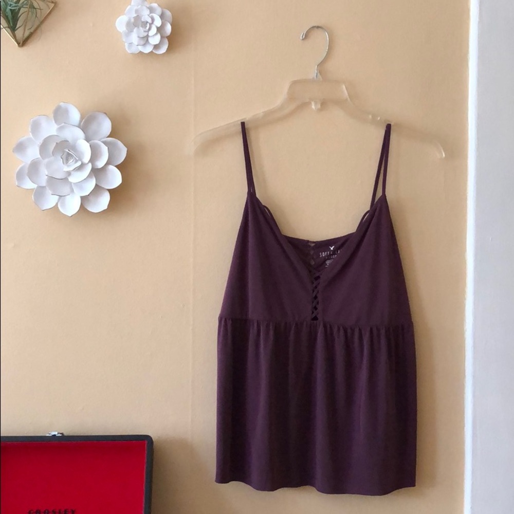 AE Soft & Sexy Tank